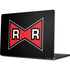 Dragon Ball Z Red Ribbon Army Apple MacBook Pro 14-inch Skin