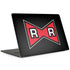 Dragon Ball Z Red Ribbon Army Apple MacBook Pro 15-inch Skin