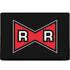 Dragon Ball Z Red Ribbon Army Apple MacBook Pro 15-inch Skin