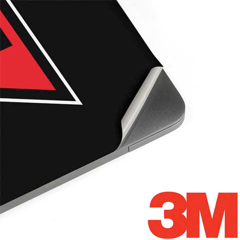 Dragon Ball Z Red Ribbon Army Apple MacBook Pro 15-inch Skin