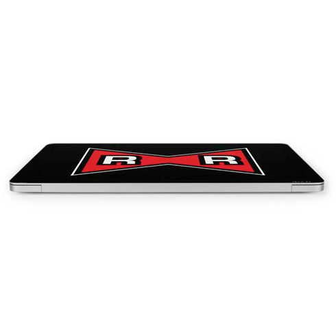 Dragon Ball Z Red Ribbon Army Apple MacBook Pro 16-inch Skin