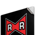 Dragon Ball Z Red Ribbon Army Apple MacBook Pro 16-inch Skin
