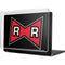 Dragon Ball Z Red Ribbon Army MacBook Pro 16in (2021-25) Case plus Skin
