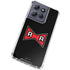 Dragon Ball Z Red Ribbon Army Moto G 5G (2025) Clear Case