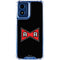 Dragon Ball Z Red Ribbon Army Moto G 5G (2024) Clear Case
