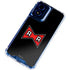Dragon Ball Z Red Ribbon Army Moto G 5G (2024) Clear Case