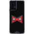 Dragon Ball Z Red Ribbon Army Moto G Power 5G (2024) Clear Case