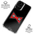 Dragon Ball Z Red Ribbon Army Moto G Power 5G (2024) Clear Case