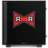 Dragon Ball Z Red Ribbon Army NZXT H510 Compact ATX Mid-Tower Case Skin