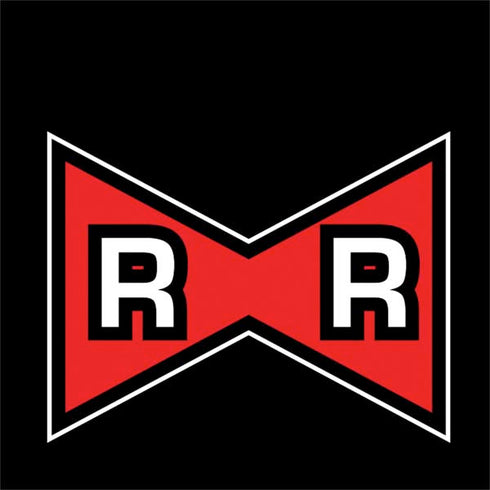 Dragon Ball Z Red Ribbon Army Otterbox Commuter Galaxy Skin