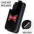 Dragon Ball Z Red Ribbon Army Otterbox Defender iPhone Skin