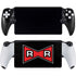 Dragon Ball Z Red Ribbon Army PlayStation PS5 Skins