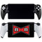 Dragon Ball Z Red Ribbon Army PlayStation Portal Remote Player Skin