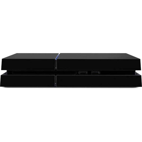 Dragon Ball Z Red Ribbon Army PS4 Console Skin