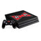 Dragon Ball Z Red Ribbon Army PS4 Pro Bundle Skin