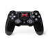 Dragon Ball Z Red Ribbon Army PS4 Pro/Slim Controller Skin