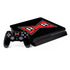 Dragon Ball Z Red Ribbon Army PS4 Slim Bundle Skin