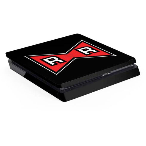 Dragon Ball Z Red Ribbon Army PlayStation PS4 Skins