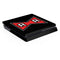 Dragon Ball Z Red Ribbon Army PS4 Slim Skin