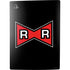 Dragon Ball Z Red Ribbon Army PS5 Console Skin