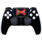 Dragon Ball Z Red Ribbon Army PS5 Controller Skin