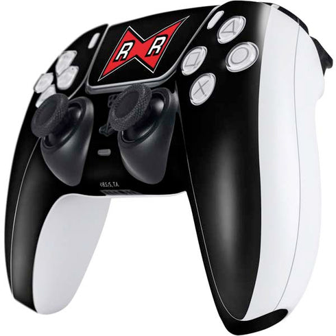 Dragon Ball Z Red Ribbon Army PS5 Controller Skin