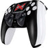 Dragon Ball Z Red Ribbon Army PS5 Controller Skin