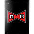 Dragon Ball Z Red Ribbon Army PS5 Digital Edition Console Skin