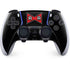 Dragon Ball Z Red Ribbon Army PS5 DualSense Edge Pro Controller Skin