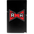 Dragon Ball Z Red Ribbon Army PS5 Slim Digital Edition Console Skin