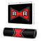 Dragon Ball Z Red Ribbon Army Gaming Mouse Pad