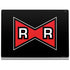 Dragon Ball Z Red Ribbon Army Surface Book 2 15in Skin