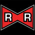 Dragon Ball Z Red Ribbon Army Surface Book 2 15in Skin