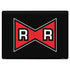 Dragon Ball Z Red Ribbon Army Surface Laptop 2 Skin
