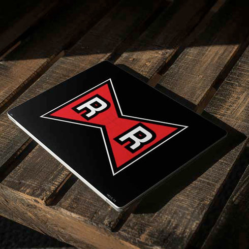 Dragon Ball Z Red Ribbon Army Surface Laptop 2 Skin