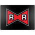 Dragon Ball Z Red Ribbon Army Surface Laptop 7 13.8in Skin