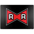 Dragon Ball Z Red Ribbon Army Surface Laptop 7 15in Skin