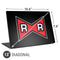 Dragon Ball Z Red Ribbon Army Universal Laptop 13in (10.6 x 7.6in) Skin
