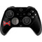 Dragon Ball Z Red Ribbon Army Xbox Elite Wireless Controller Series 2 Skin