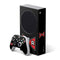 Dragon Ball Z Red Ribbon Army Xbox Series S Skins