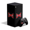 Dragon Ball Z Red Ribbon Army Xbox Series X Bundle Skin