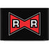 Dragon Ball Z Red Ribbon Army Dell XPS Skin