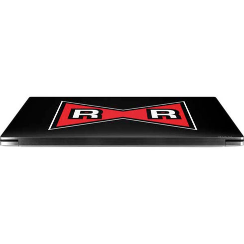 Dragon Ball Z Red Ribbon Army Dell XPS Skin