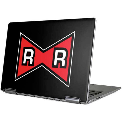 Dragon Ball Z Red Ribbon Army Yoga 710 14in Skin