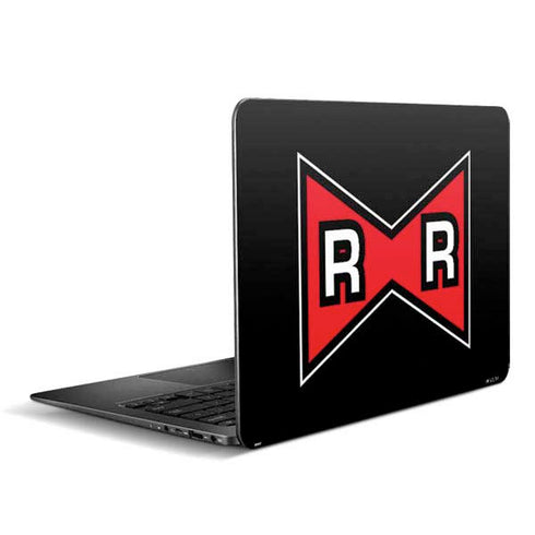 Dragon Ball Z Red Ribbon Army Zenbook UX305FA 13.3in Skin