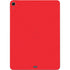 Red Apple iPad Air Skin