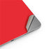 Red Apple iPad Air Skin