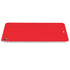 Red iPad Pro 13in M4 (2024) Skin