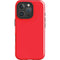 Red iPhone 16 Pro Impact Case