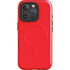 Red iPhone 16 Pro Magsafe Impact Case